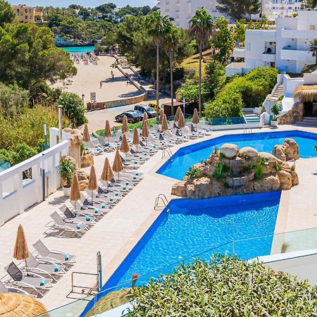 Marsenses Ferrera Blanca Hotel - Adults Only Кала де Ор Экстерьер фото