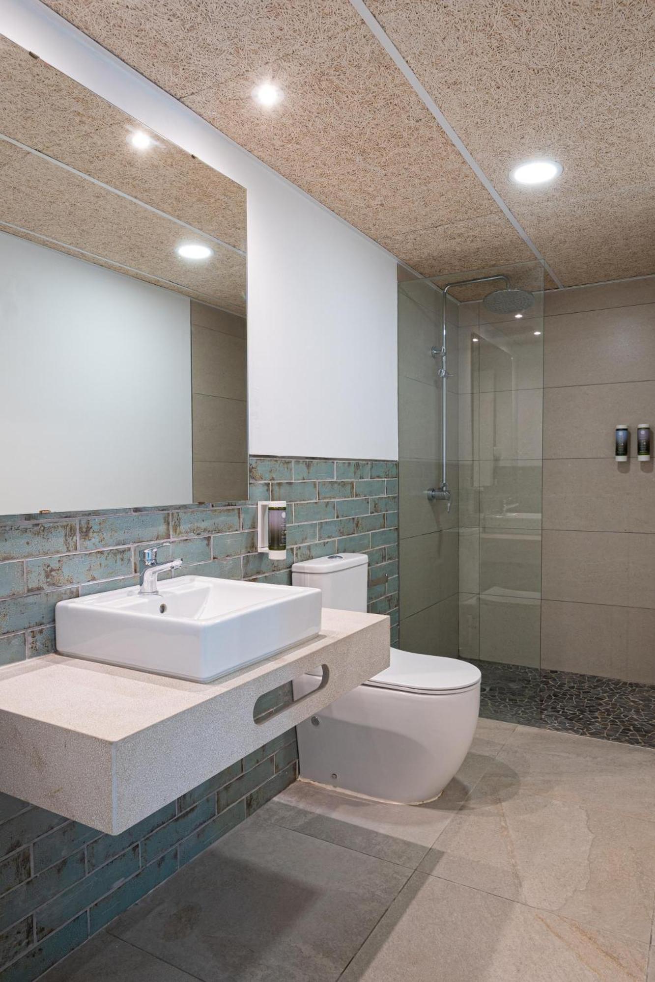 Marsenses Ferrera Blanca Hotel - Adults Only Кала де Ор Экстерьер фото