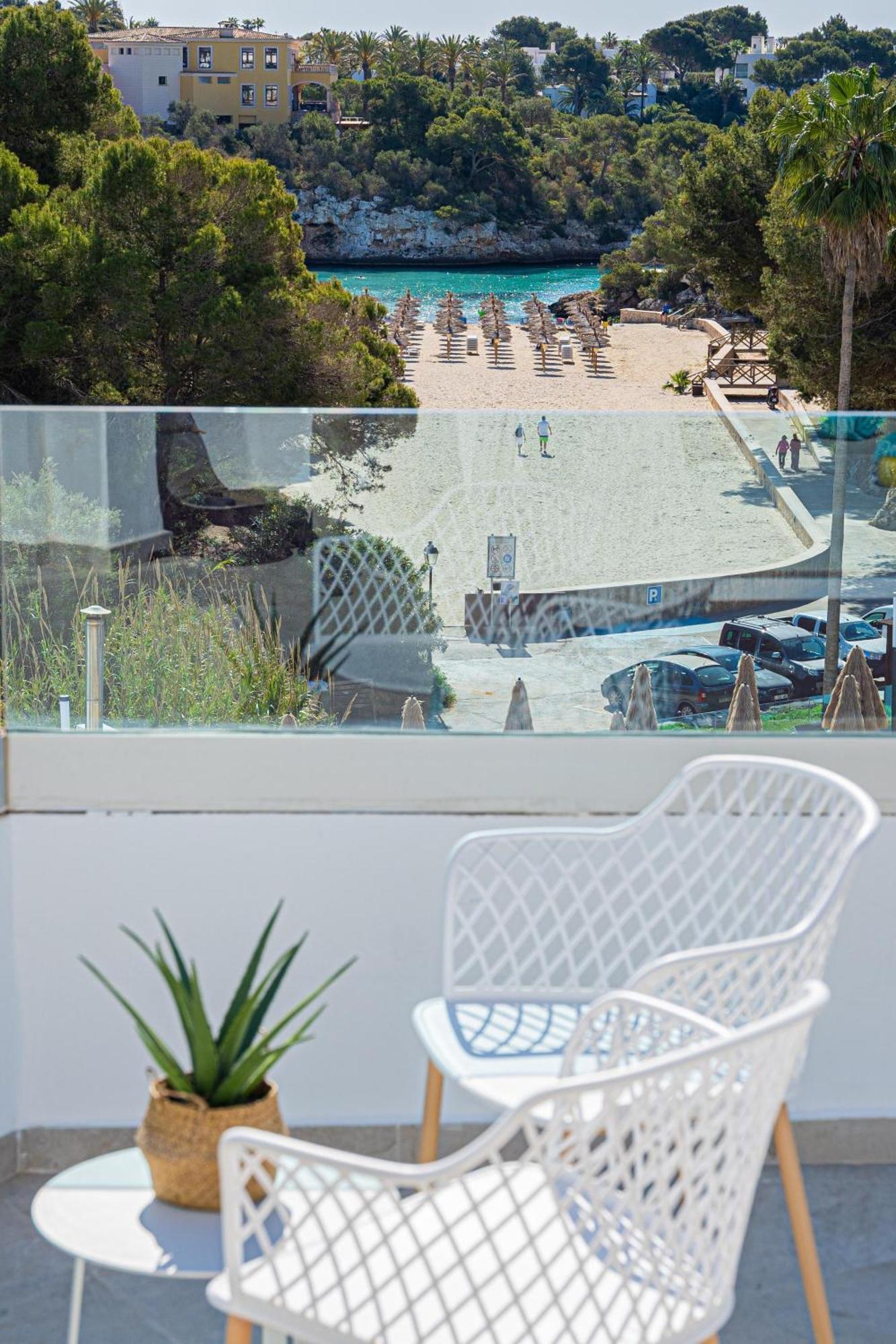 Marsenses Ferrera Blanca Hotel - Adults Only Кала де Ор Экстерьер фото