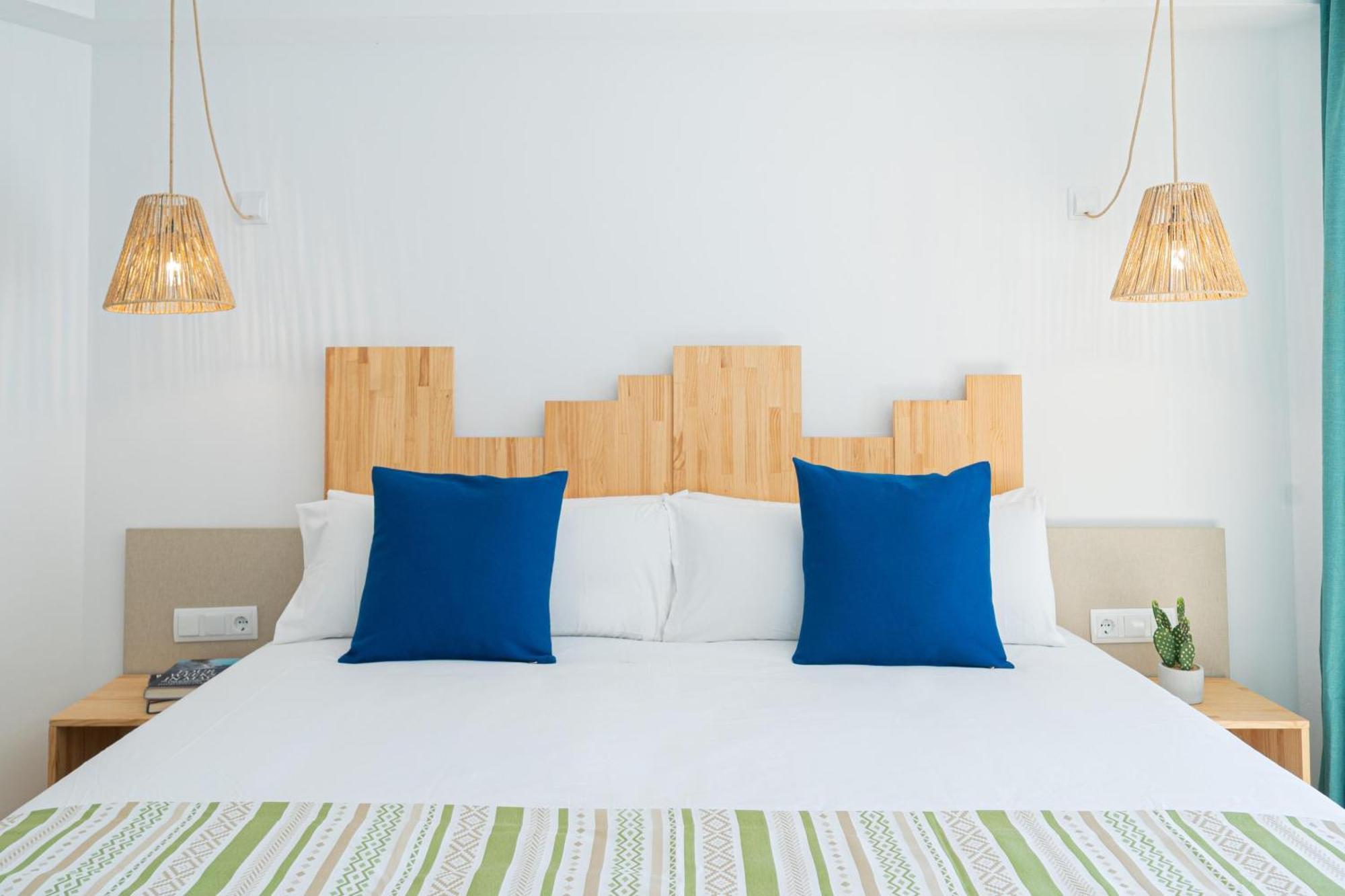 Marsenses Ferrera Blanca Hotel - Adults Only Кала де Ор Экстерьер фото