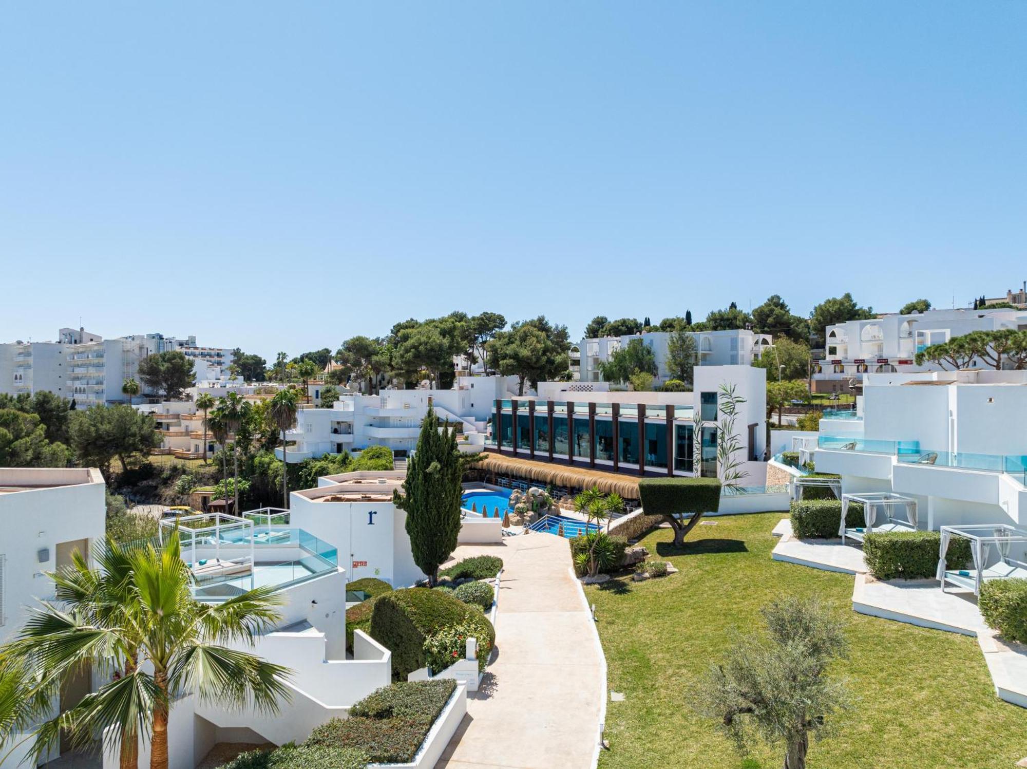Marsenses Ferrera Blanca Hotel - Adults Only Кала де Ор Экстерьер фото