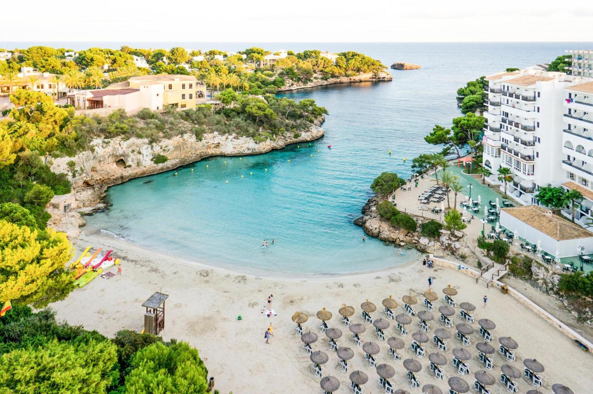 Marsenses Ferrera Blanca Hotel - Adults Only Кала де Ор Экстерьер фото